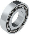 7200B Nachi Angular Contact Ball Bearing Single Row 40 Degree with 10mm inner diameter, 30mm outer diameter, 9mm width