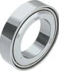 Nachi Bearing 35TAB07U 2LRFLP4 Ball Screw Support Bearing 35mm Inner Diameter 72mm Outer Diameter 15mm Width With Two Contact Seals