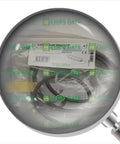 Close-up of direct plug in PLC cable replacement for NAM series controllers showing NAM3M002P packaging.