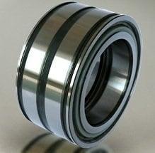 NAS5009UUNR Sheave Bearing 2-Row Full Complement Bearing - Buy Bearings online - Fast US Shipping