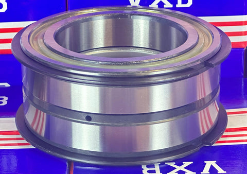 NAS5016UUNR Sheave Bearing 2 Rows Full Complement Bearings - VXB Ball Bearings