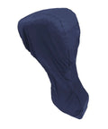 Waterproof Outboard Motor Cover For Boats Up To 76 Inches Wide And 65 Inches High May Fit 60 To 90 HP Engines Navy Marine Grade