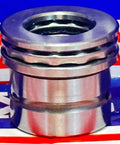 NAX2030Z Combined Needle Roller - Thrust Ball Bearing 20x30x30mm - Buy Bearings online - Fast US Shipping