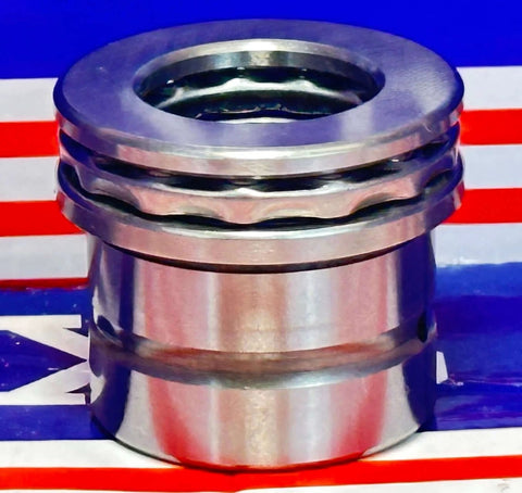 NAX2030Z Combined Needle Roller - Thrust Ball Bearing 20x30x30mm - Buy Bearings online - Fast US Shipping