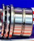 NAX2030Z Combined Needle Roller - Thrust Ball Bearing 20x30x30mm - Buy Bearings online - Fast US Shipping