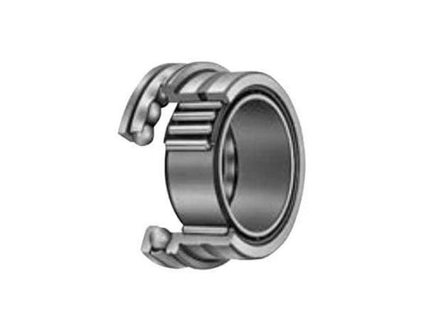 NAXI 2530 Combined Needle Roller - Thrust Ball Bearing Bore:25mm x width:30mm - Buy Bearings online - Fast US Shipping