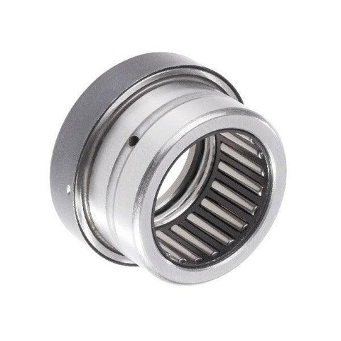 NAXI 4532Z Combined Needle Roller with Thrust Ball Bearing Bore:45mm x width:32mm With inner Ring - VXB Ball Bearings