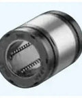 ✝️ NB GM6 6mm Slide Bush Ball Bushings Miniature Linear Motion Bearing in a cylindrical design for automations, 1-pack.
