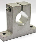 NB Linear Systems WH24A 1 1/2 inch Shaft Support Supporter - VXB Ball Bearings