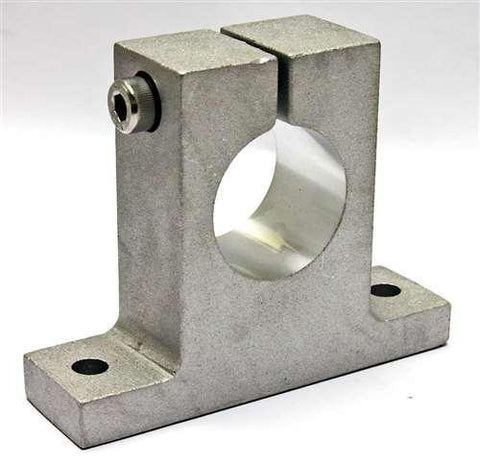 NB Linear Systems WH24A 1 1/2 inch Shaft Support Supporter - VXB Ball Bearings