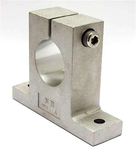 NB Linear Systems WH6A 3/8 inch Shaft Support Supporter - VXB Ball Bearings