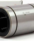 NB SM6 6mm Slide Bush Ball Bushings Miniature Linear Motion Bearing shown close-up with packaging