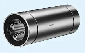 ✝️ NB SW24WUU 1-1/2" Ball Bushings Double Wide Linear Motion for smooth alignment in automation systems, 1-pack