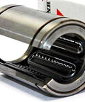 NB SW40-OP 2-1/2" Ball Bushings Linear Motion for smooth motion and stable alignment in mechanical systems, 1-pack