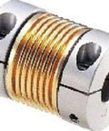 NBK Japan MFB-32C 10mm to 14mm Bellows-type Flexible Coupling - Buy Bearings online - Fast US Shipping