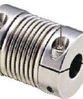NBK Japan MFBS-20C 8mm to 8mm Bellows-type Flexible Coupling Stainless - Buy Bearings online - Fast US Shipping