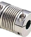 NBK Japan MFBS-32C 14mm to 14mm Bellows-type Flexible Coupling Stainless - Buy Bearings online - Fast US Shipping