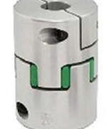 NBK Japan MJC-20-WH 4mm to 4mm Jaw-type Flexible Coupling - Buy Bearings online - Fast US Shipping