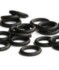 24 Pack 1911 Grip Screw O Rings That Prevent Screws From Loosening On All 1911 Handguns Keep Screws Flush With Grips No Mess Like Thread Lockers Durable NBR Rubber O Rings For Any Combination Of Screws Bushings And Grips