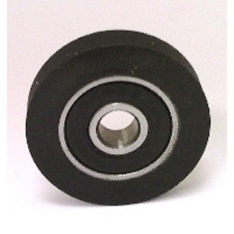 NBR6x22X5-2RS Nitrile Butadiene Rubber NBR Miniature Bearing with tire 6x22x5mm - VXB Ball Bearings