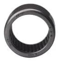 Needle Bearing B-108 Five Eighths Inch By Thirteen Sixteenths Inch By One Half Inch Full Complement Drawn Cup For Heavy Duty Machinery And Automotive Projects
