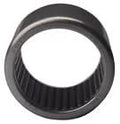 Full Complement Drawn Cup Needle Bearing For Industrial Use With 1 Inch Bore Outer Diameter 1.25 Inches And Width 0.75 Inches Precision Engineered Heavy Duty Performance OEM Replacement Made In USA KOYO B-1612