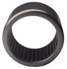Full Complement Drawn Cup Needle Bearing For Industrial Use With 1 Inch Bore Outer Diameter 1.25 Inches And Width 0.75 Inches Precision Engineered Heavy Duty Performance OEM Replacement Made In USA KOYO B-1612