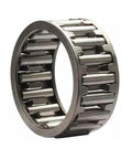 2966247 Debris-Resistant Needle Bearing Cage showing cylindrical rollers designed for Caterpillar 296-6247