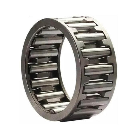 2966247 Debris-Resistant Needle Bearing Cage showing cylindrical rollers designed for Caterpillar 296-6247