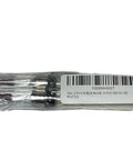 Pocket Clip Refillable Needle Precision Oil Applicator With Pro Grade Pinpoint Lube System And One Half Ounce Capacity Each packaged