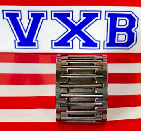 KT323727 - Needle Roller Bearing Cage - 32x37x27mm - Buy Bearings online - Fast US Shipping