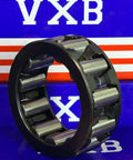 0936974 Needle Roller Bearing Fits Caterpillar Parts 093-6974, shown in close-up view against branded packaging