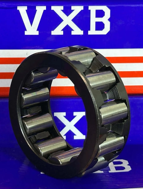0936974 Needle Roller Bearing Fits Caterpillar Parts 093-6974, shown in close-up view against branded packaging