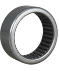 Full Complement Drawn Cup Needle Roller Bearing 1 Inch Bore Outer Diameter One And One Quarter Inch Width One Half Inch Made In USA KOYO B168