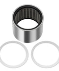 Needle Roller Bearing Kit For Can Am Maverick X3 2017 Through 2022 1 Way Clutch Bearing Steel High Load Replacement
