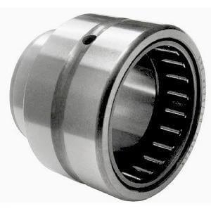 NKI5/16TV Needle Roller Bearing 5x15x16mm - Machined Type - Buy Bearings online - Fast US Shipping
