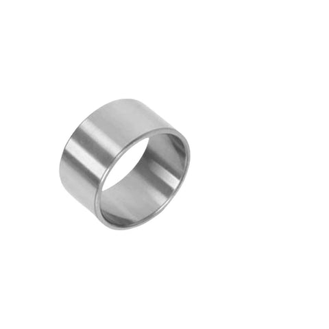 Needle Roller Bearing With Steel Drawn Cup And Chrome Rollers For LRT Series showcasing steel cup design