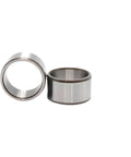 Needle Roller Bearing With Steel Drawn Cup And Chrome Rollers For LRT Series showing steel cup design