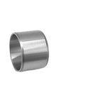 Needle Roller Bearing With Steel Drawn Cup And Chrome Rollers For LRT Series, front view showing steel cup texture