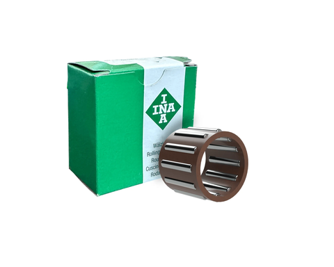 Needle Roller And Cage Assembly For High Load Capacity In Limited Radial Space INA K28 40 18 with packaging