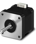 Nema 17 Stepper Motor 42x38mm 17HS4401 1.5A-3.8V 2 Phase 4 Wires 1.8 Degrees with 39.3 inch Cable for CR-10 10S Ender 3