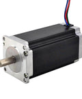 Nema 23 CNC Stepper Motor 425oz-in Bipolar 1.8deg 4.2A Stepping Motor for Extruder CNC 3D Printer DIY Milling Lathe Router