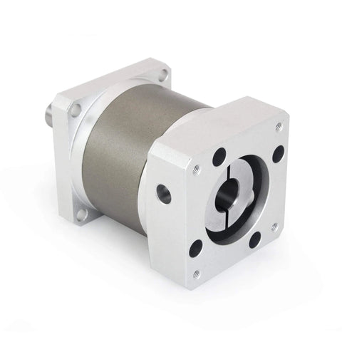 Nema23 Stepper Motor Planetary Gearbox 3:1 Ratio, 60mm Frame, 8mm Shaft, 7 Arc-Min Backlash, IP65, 3000RPM Gear Speed Reducer