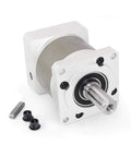 Nema23 Stepper Motor Planetary Gearbox 3:1 Ratio, 60mm Frame, 8mm Shaft, 7 Arc-Min Backlash, IP65, 3000RPM Gear Speed Reducer