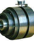 Nexen 802934 Air Engaged Torque Limiter TL50A-E, 40 mm bore, for automated systems, side view