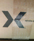 Nexen Group branded packaging for S 600 Shaft Mounted Friction Brake 840 In Lbs Torque 80 PSI 1800 RPM Bore 1.375 Inches