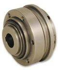 Nexen 976890-1400, PMK Mechanical Torque Limiter with 2.500 in bore, side view