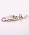Nickel Plated Quick Release Panic Snap 3 Pack For Paracord And Rope Applications With Rust Resistance Ideal For Lead Ropes Tie Offs