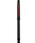 Front view of Nitro Drop 2 Shock Absorber for Vehicle Specific Fit, Beefed-Up Auto Suspension Upgrade with Durable Dust Boot