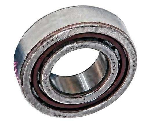 NJ205EG Nachi Cylindrical Roller Bearing Japan 25x52x15 Bearings - VXB Ball Bearings
